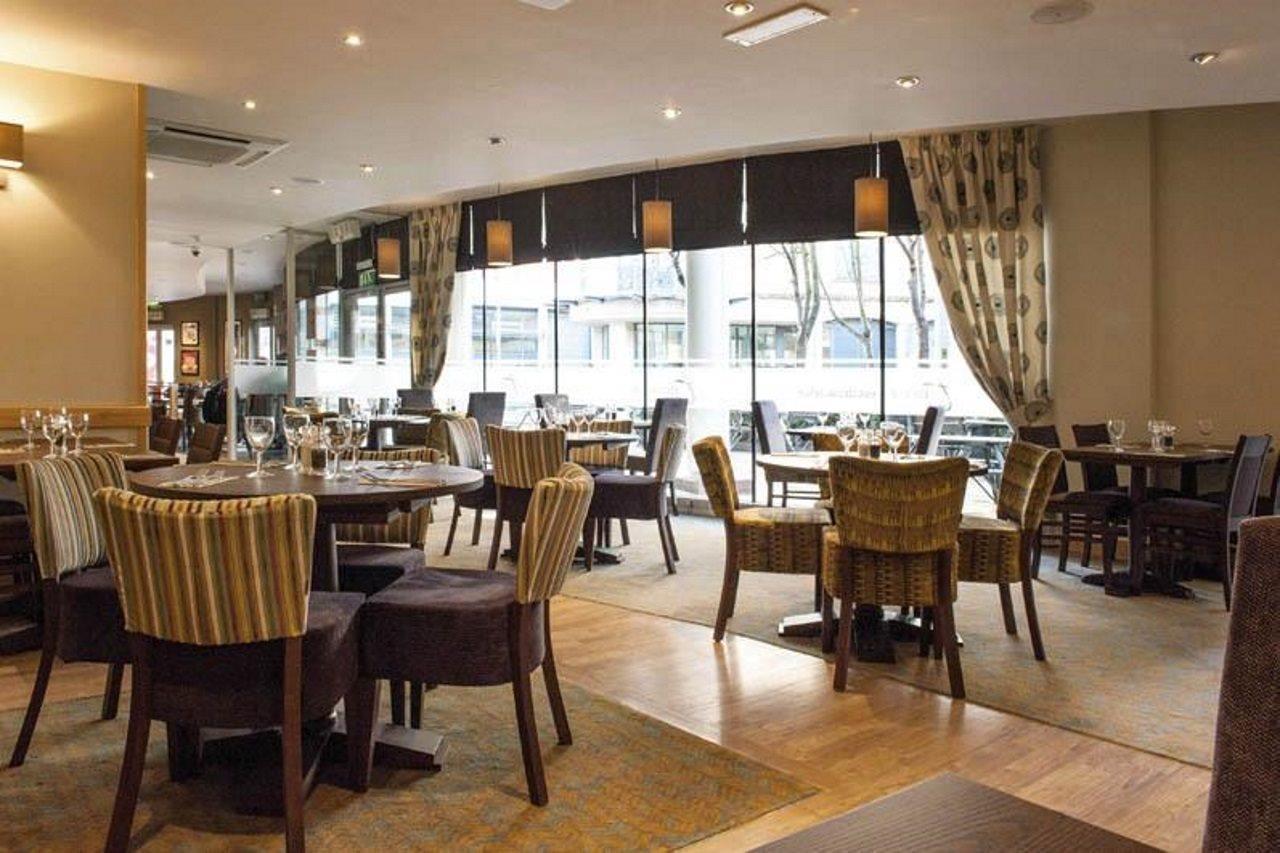 Premier Inn Nottingham City Centre المظهر الخارجي الصورة